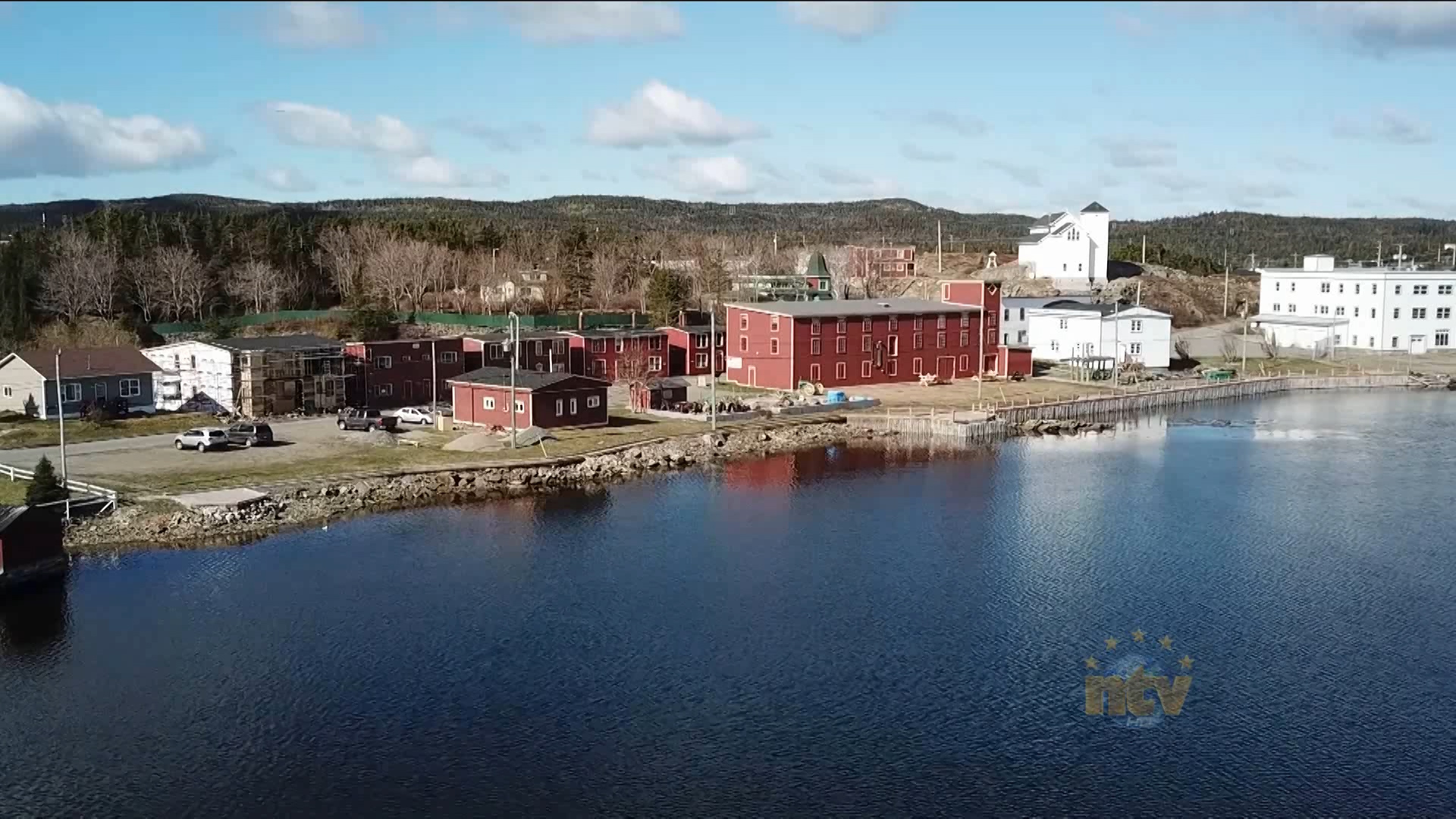 Port Union remembers William Coaker a century later ntv.ca