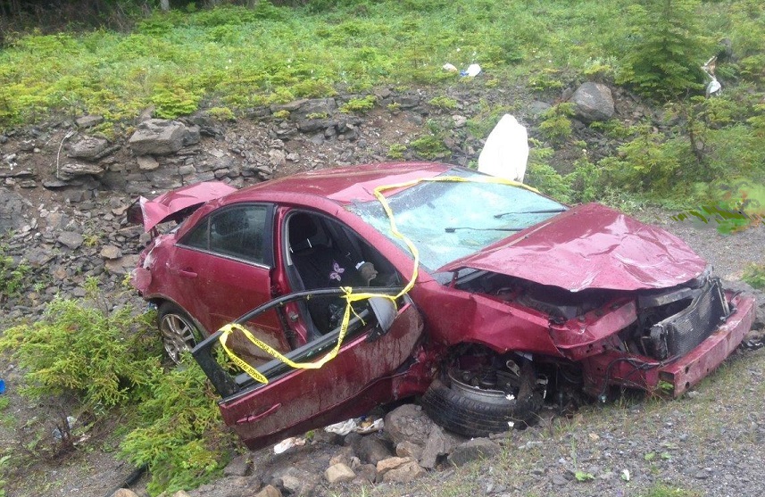 car-crash