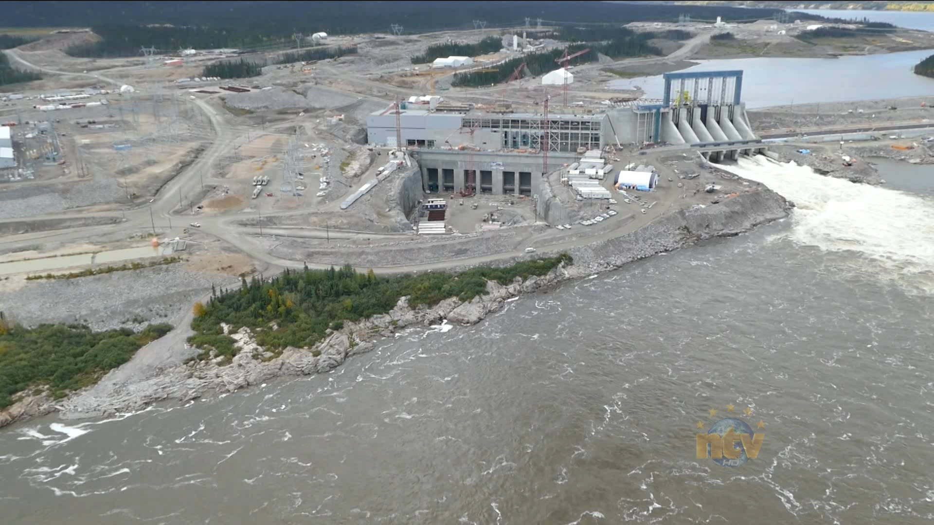 Nalcor disputes Astaldi, saying there are no talks about extra costs