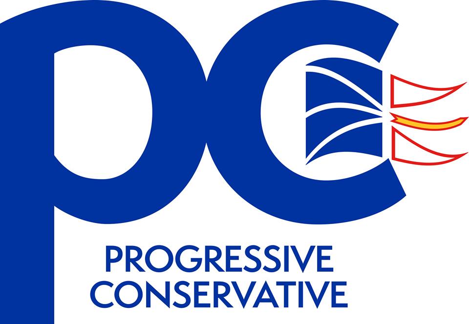 progressive conservative logo