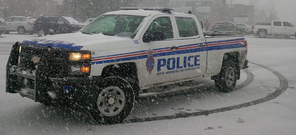 WEstern-Police
