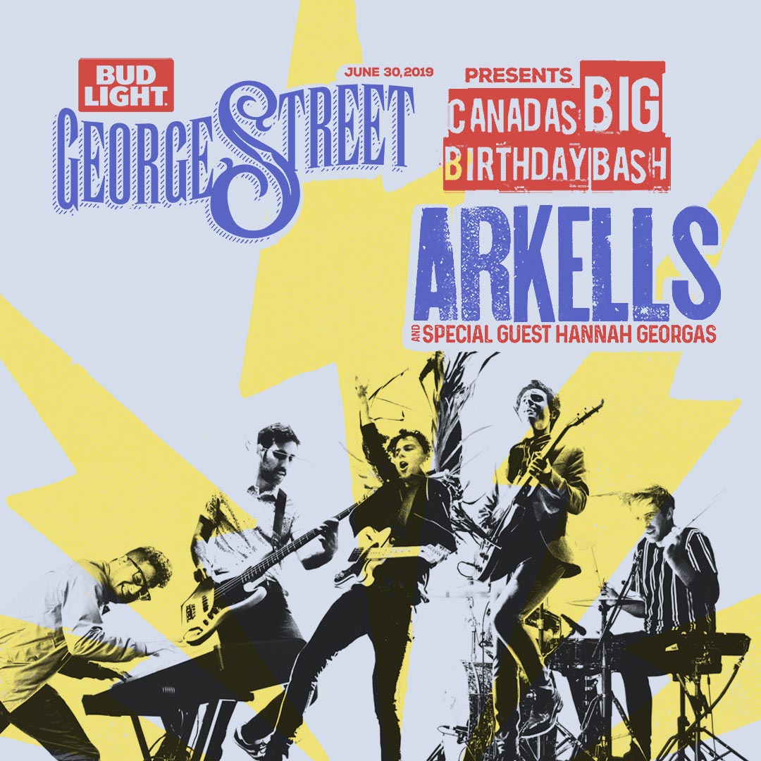 Arkells