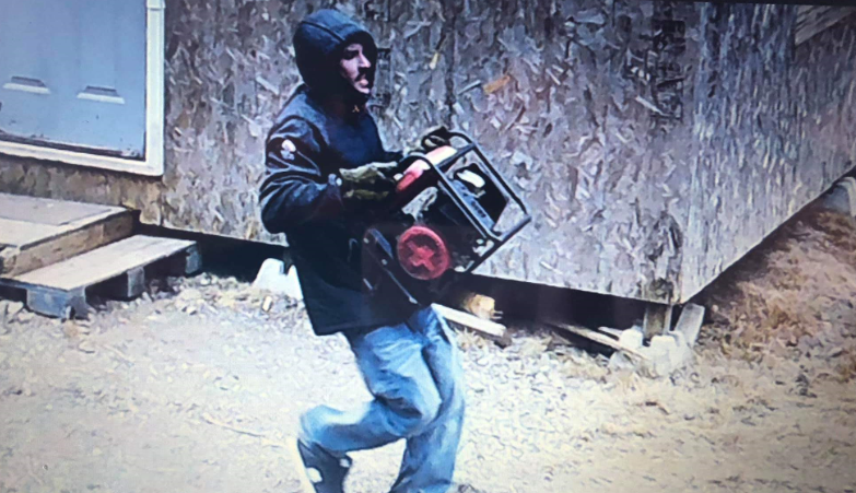 Burin-Peninsula-RCMP-seeks-public’s-help-in-identifying-person-of-interest-in-theft-of-generator-from-cabin-in-Main-Brook-area