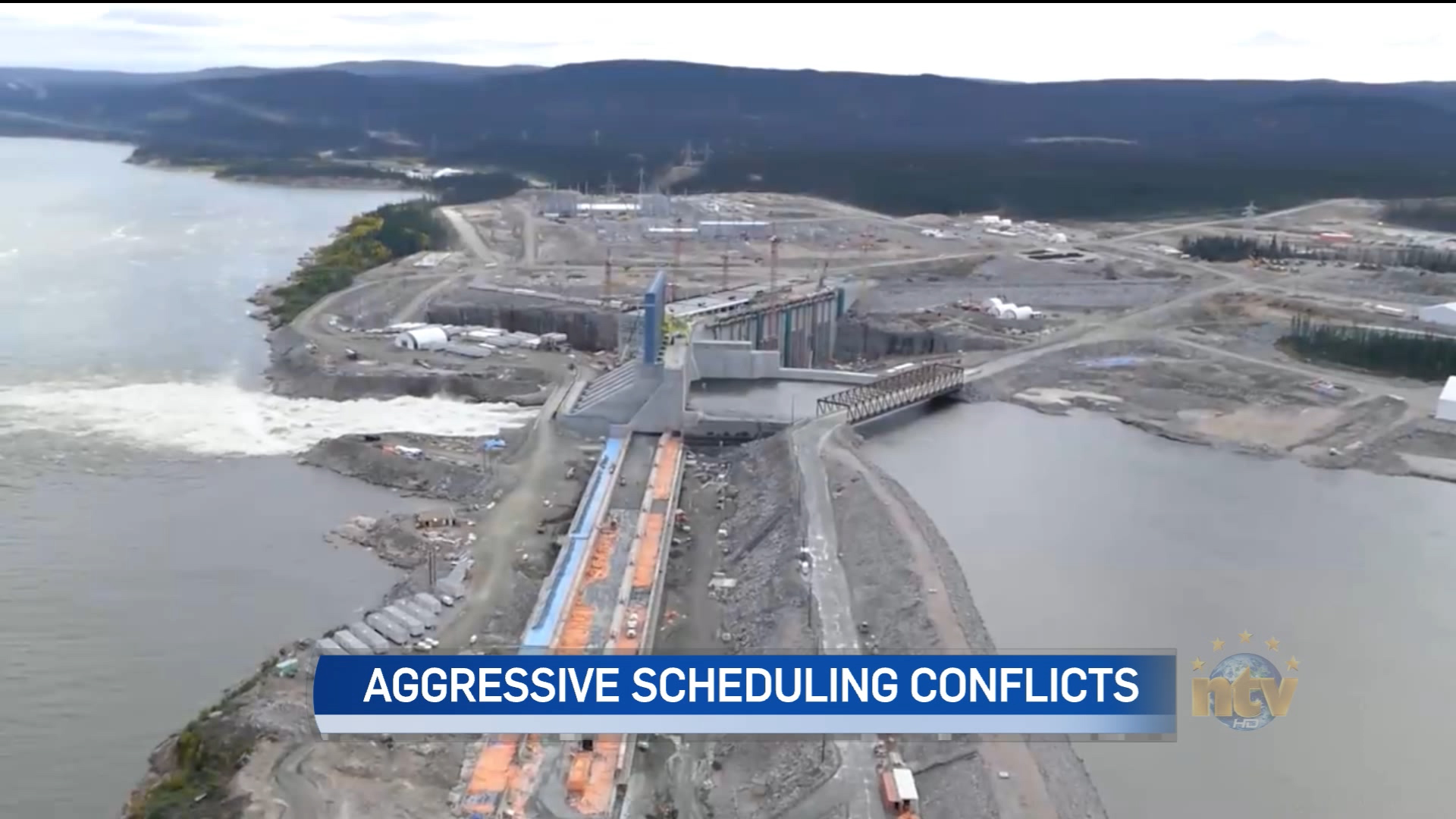 Former deputy project manager returns to stand at Muskrat Falls inquiry