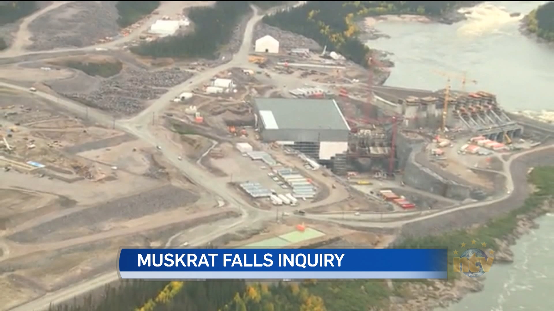 Labrador (NL) on Flipboard Happy ValleyGoose Bay, NL, Muskrat Falls