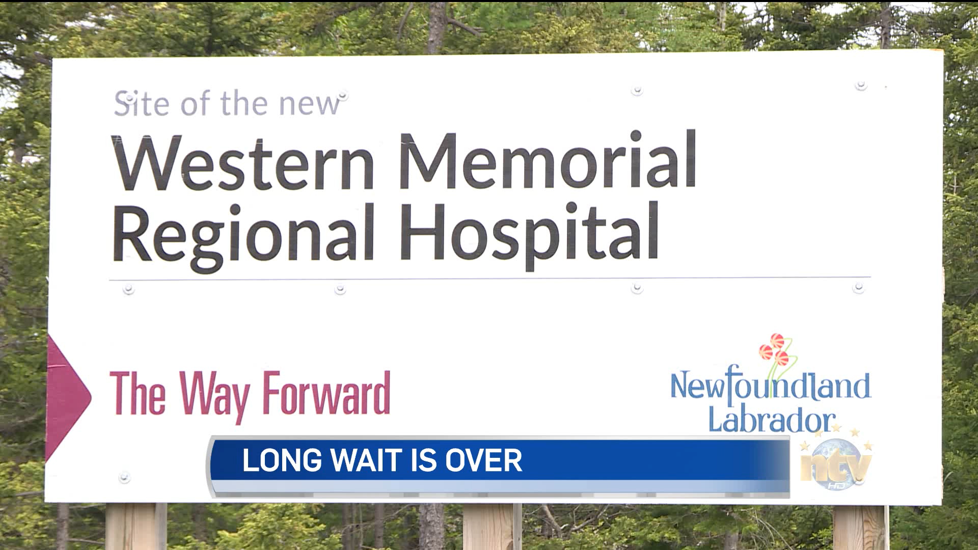 Residents happy new Corner Brook hospital finally happening ntv.ca