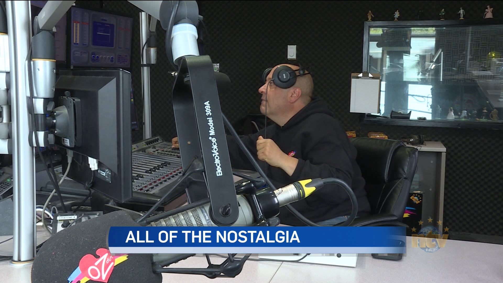 New OZFM Morning Jam brings nostalgic feel ntv.ca