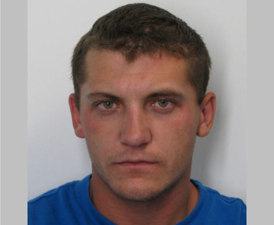 Police pursuing armed robbery suspect in Grand Falls-Windsor - NTV News