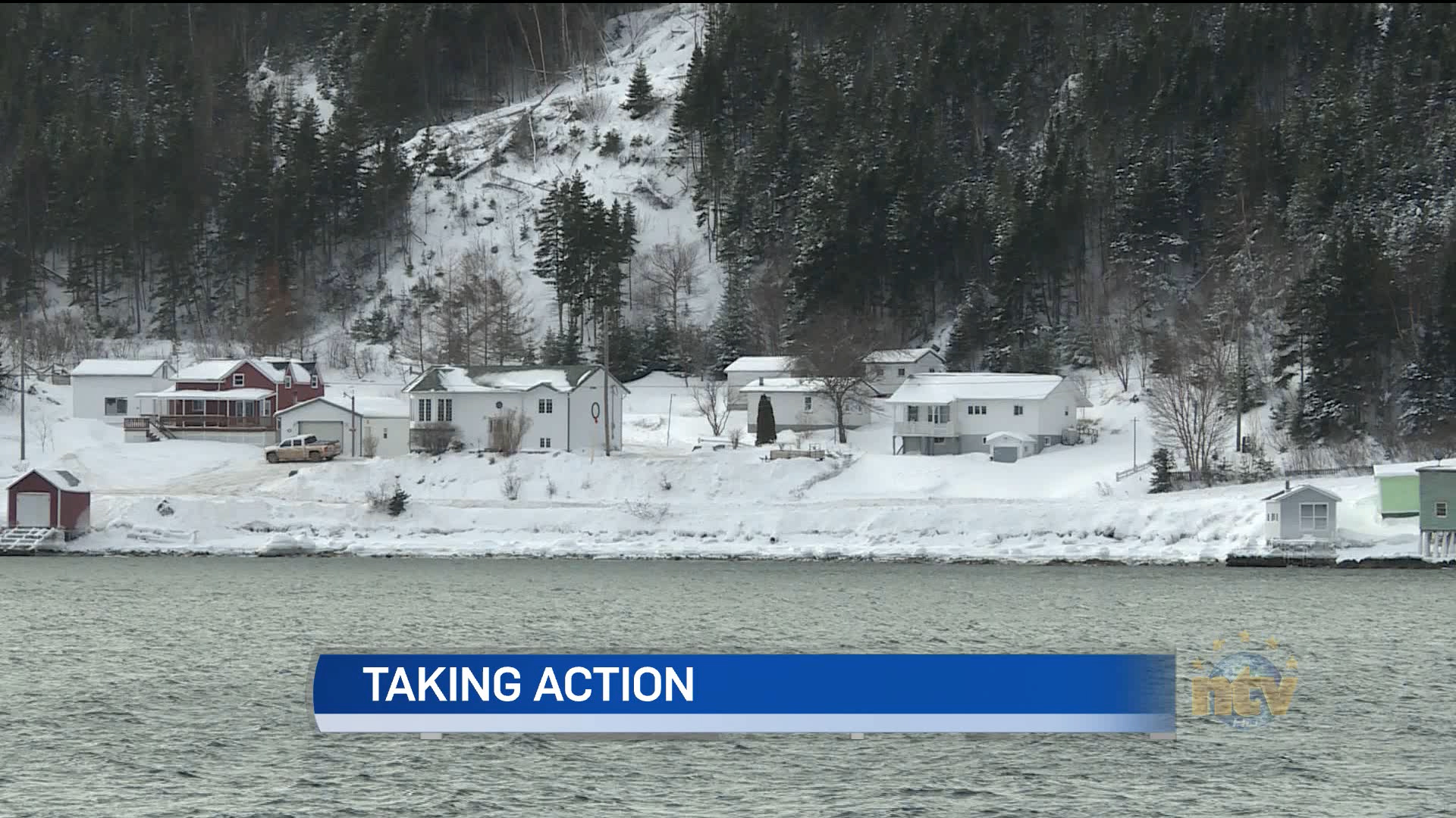 Cottrell's Cove residents petition man to leave town after break and enters ntv.ca