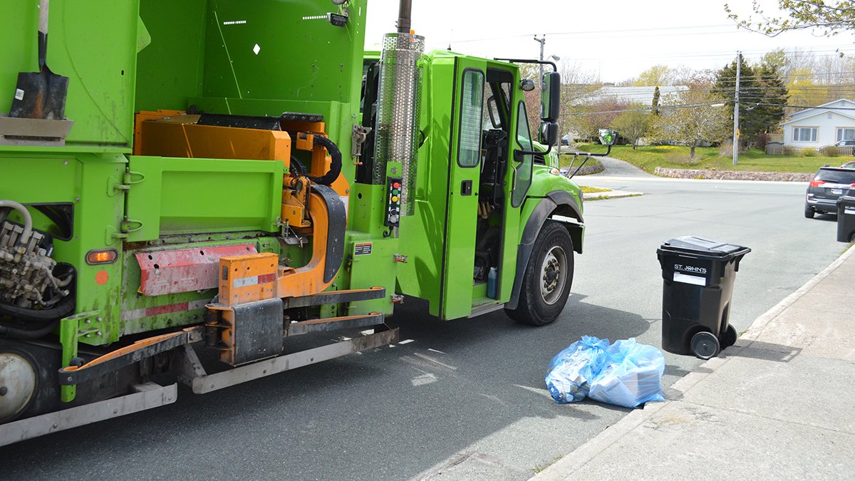 Recycling