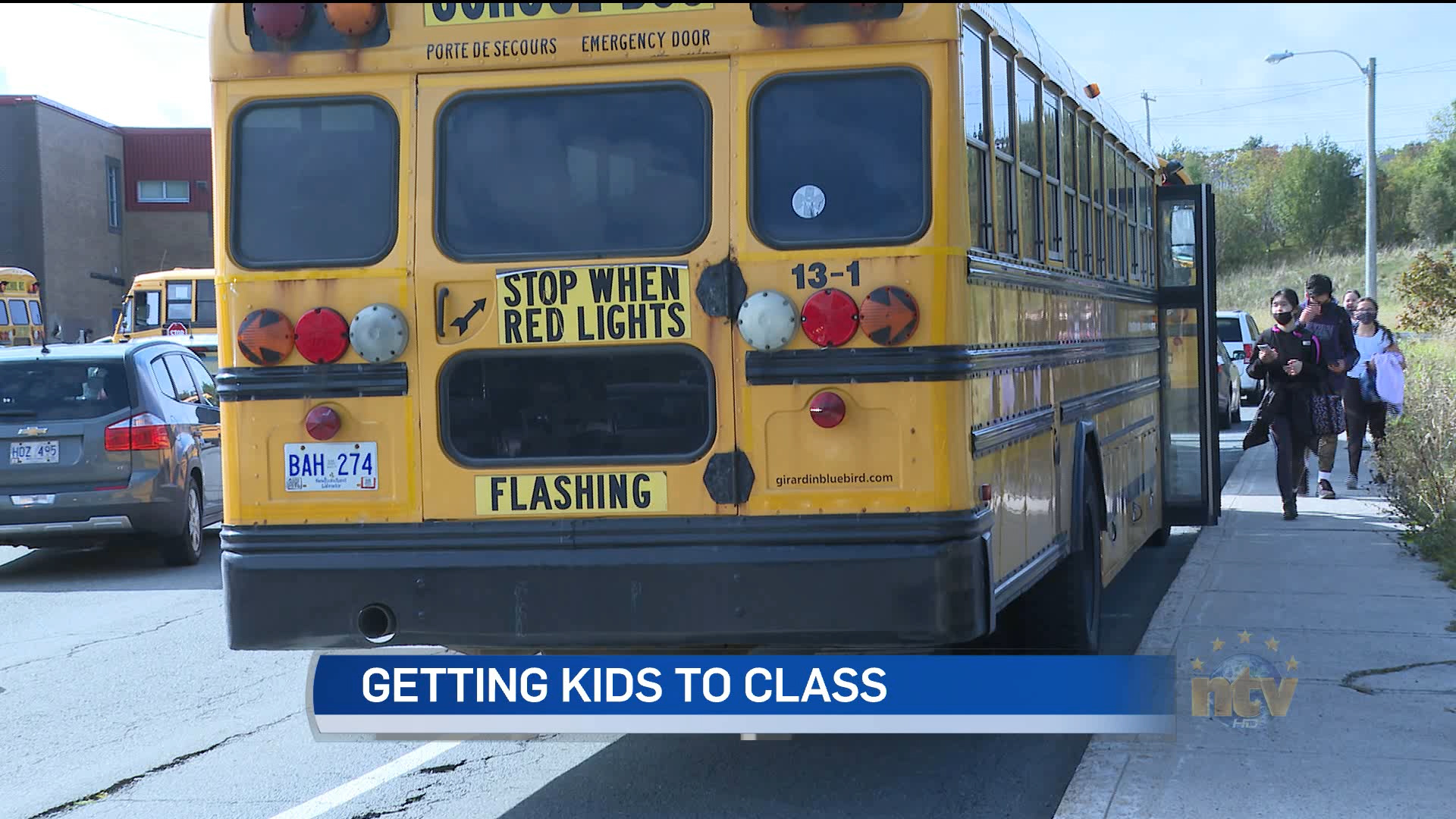 Fix promised by end of week with hundreds of students still without