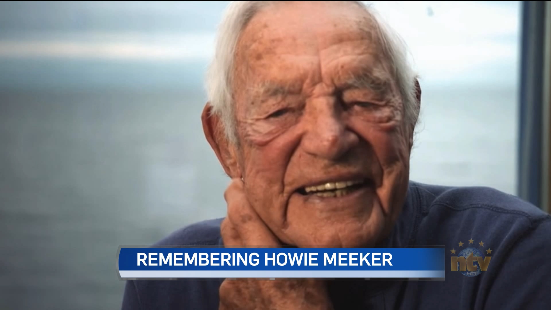Legendary hockey analyst Howie Meeker dies at age 97 ntv.ca