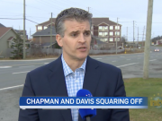 Matthew Chapman wins Conservative nod in Avalon over Paul Davis