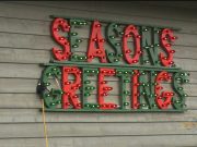 Upper Island Cove holds socially distant Christmas Parade