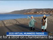 Your Community: Virtual Mummers Festival big success