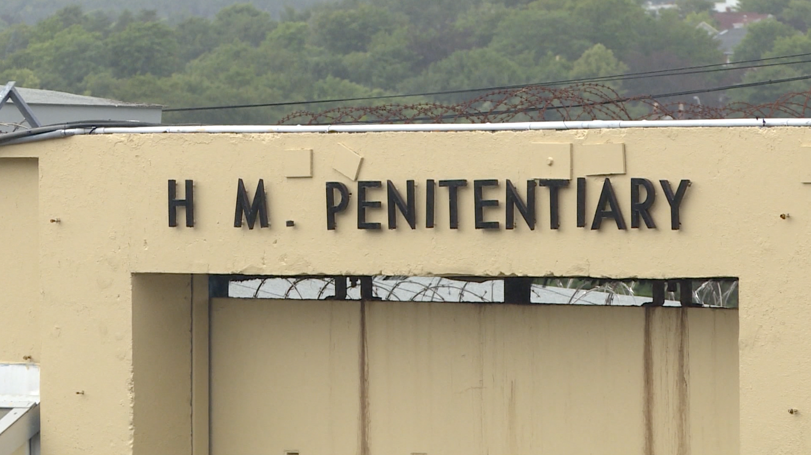 Court documents name 10 corrections officers charged for death of Jonathan Henoche - Vimarsana News