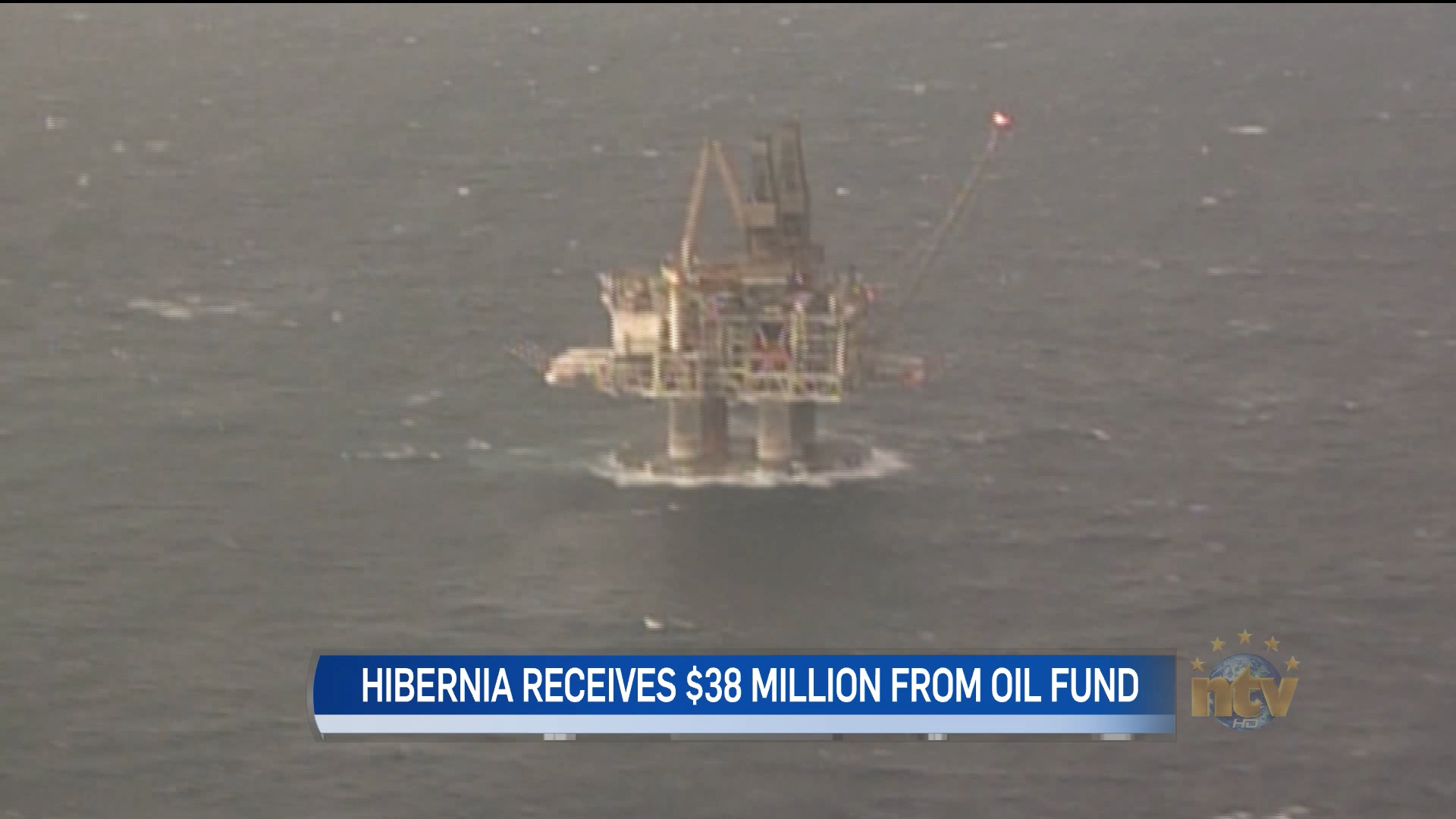 Hibernia receiving 38 million from oil and gas recovery fund ntv.ca