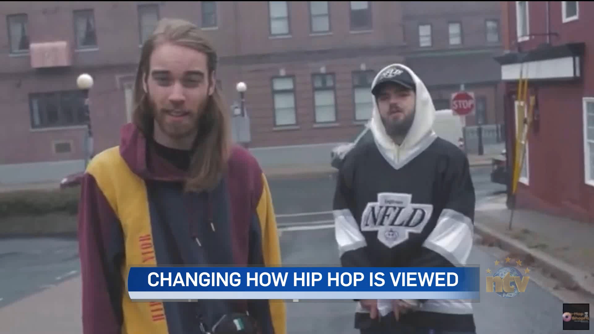 Community Food Sharing Association receives donation from hip hop community - Vimarsana News