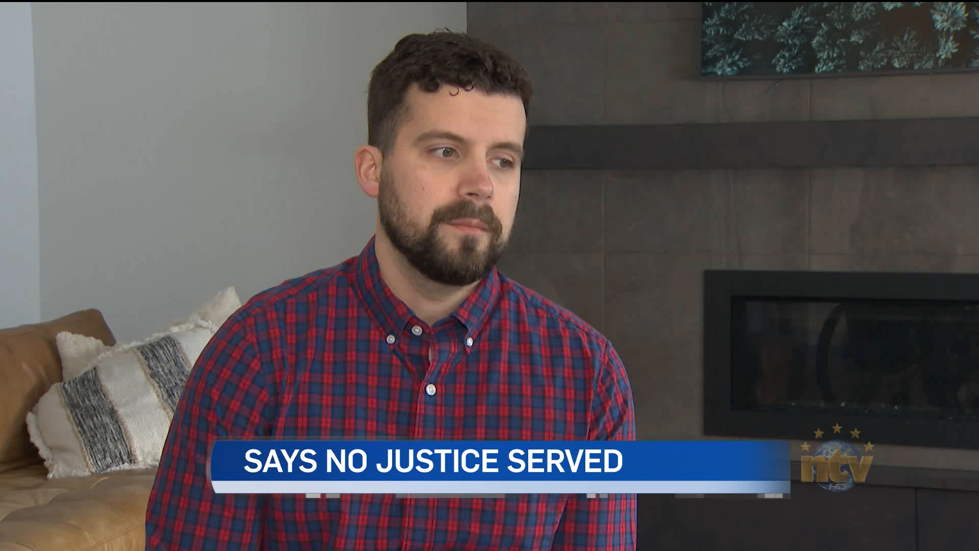Crash victim calls impaired driving acquittal a travesty - Vimarsana News