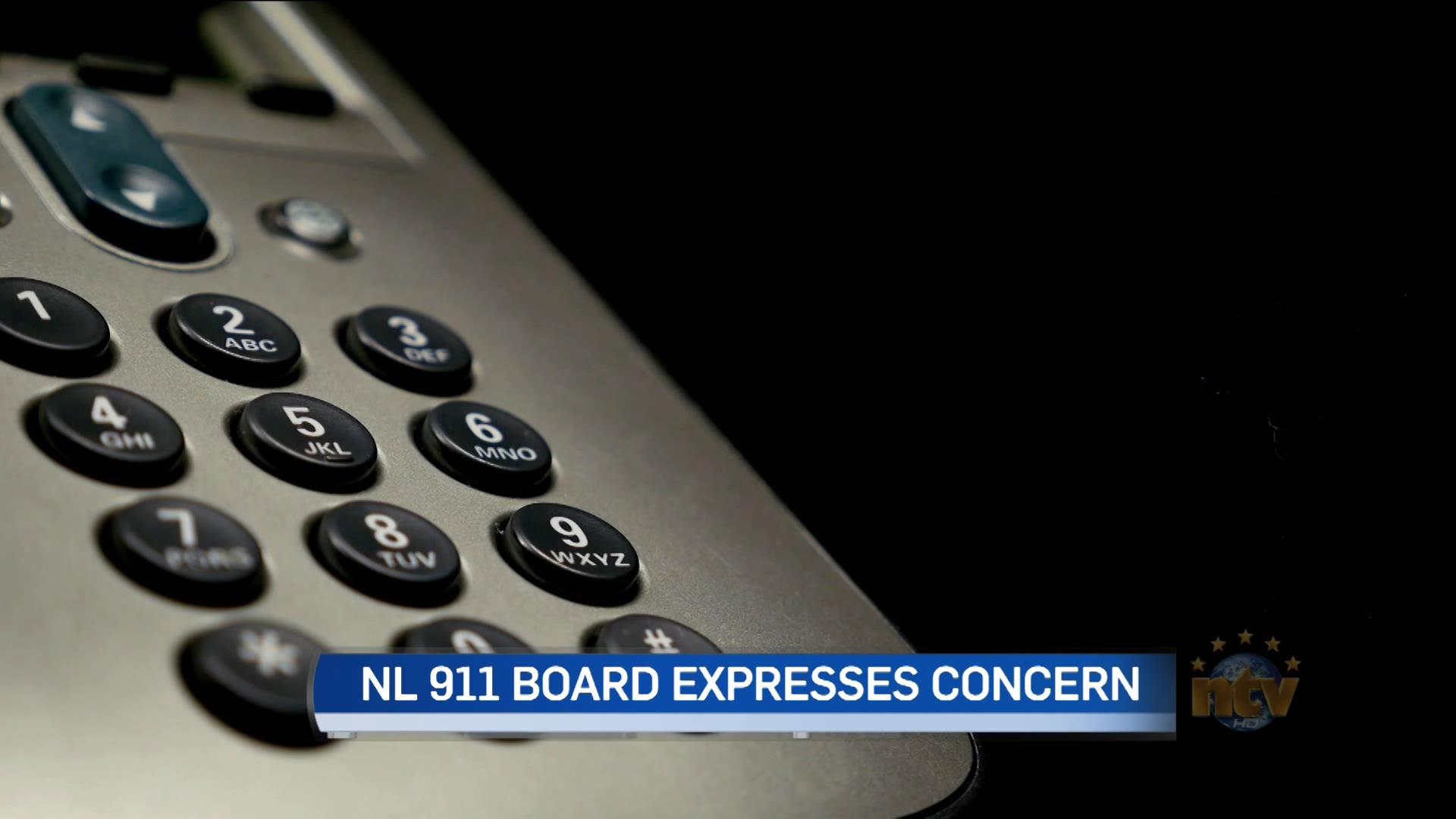 NL911 board concerned with government's plan to fold agency into Department of Justice - Vimarsana News