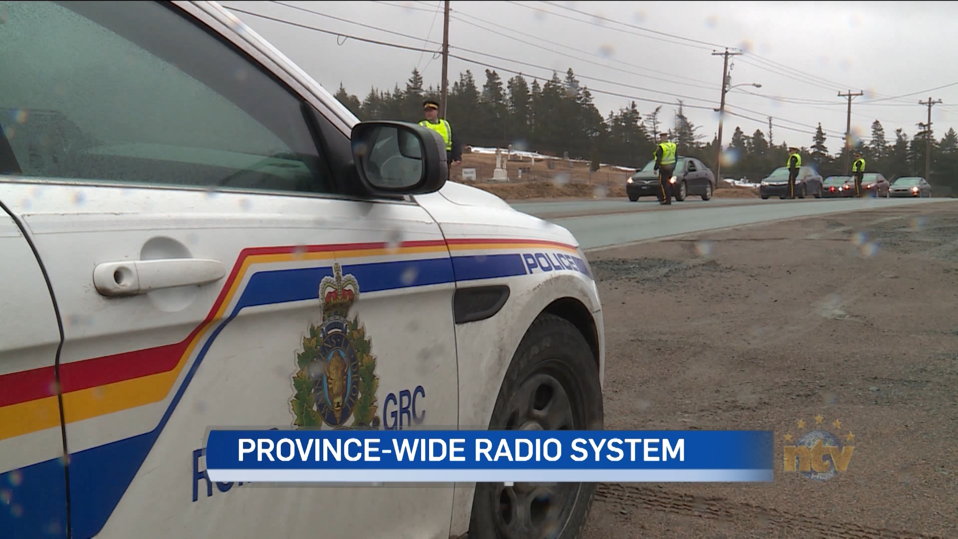 Province-wide radio system for first responders promised in Budget 2022 - Vimarsana News