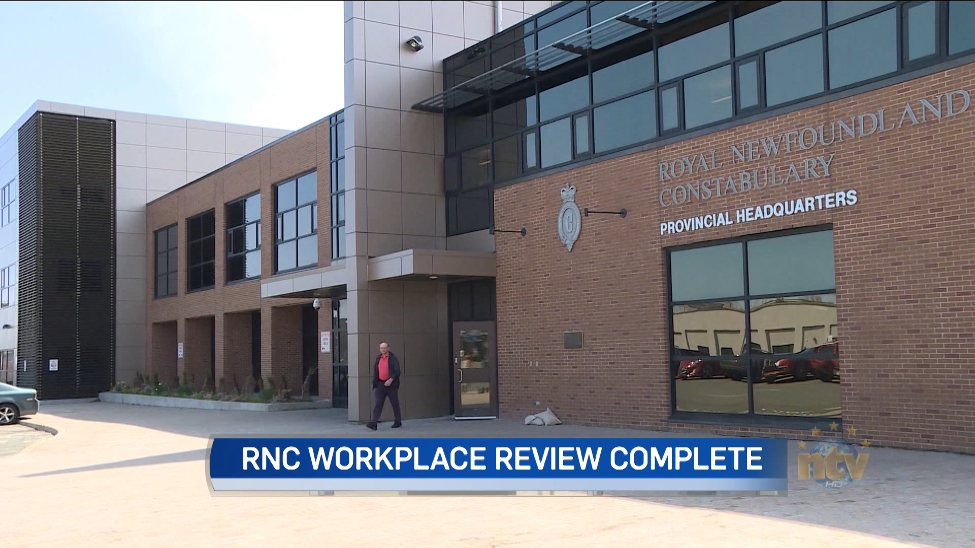 RNC workplace review released after allegations of sexual misconduct in police force - Vimarsana News